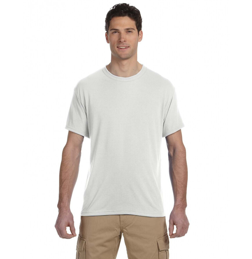 Jerzees 21M Dri-Power Sport Active Performance T-Shirt gallery