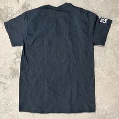 Red Rocks Crew In Brown Note Productions T Shirt Colorado Black M
