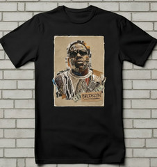 NOTORIOUS BIG CUSTOM DESIGN – T-Shirt Size S-5XL