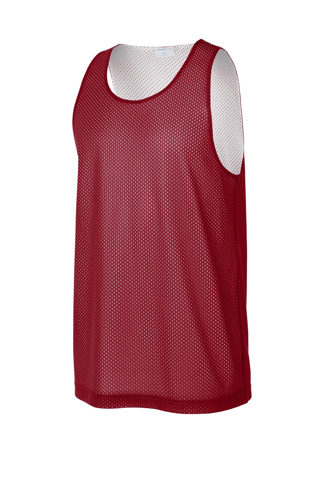 ST5000 Sport-Tek PosiCharge Reversible Mesh Tank Top XS-4XL Brand New gallery