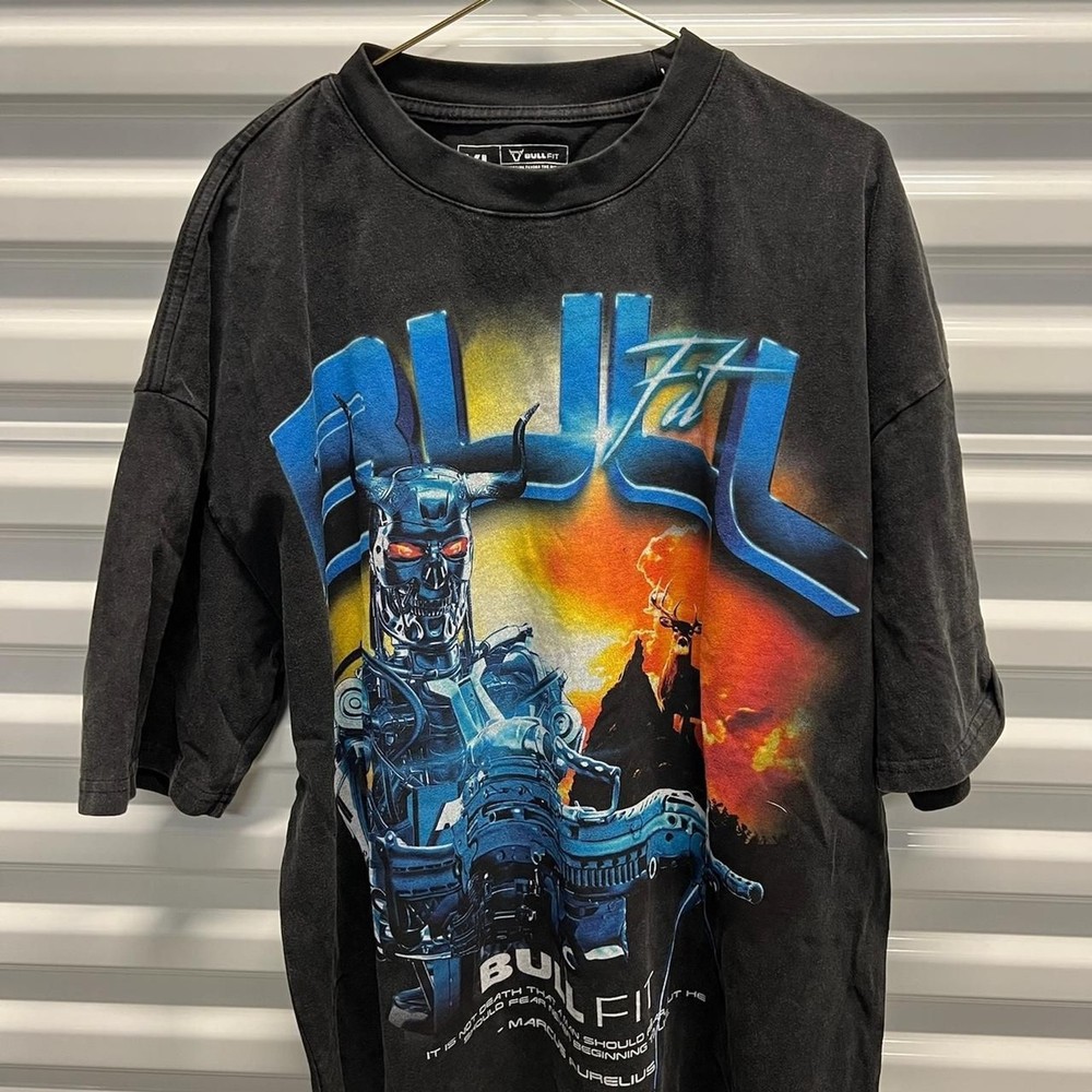 Unbranded Men’s multi T-shirt