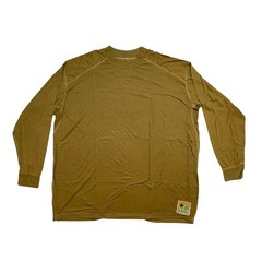 USMC FROG Silk Weight Base Layer Thermal 3XL Shirt – New