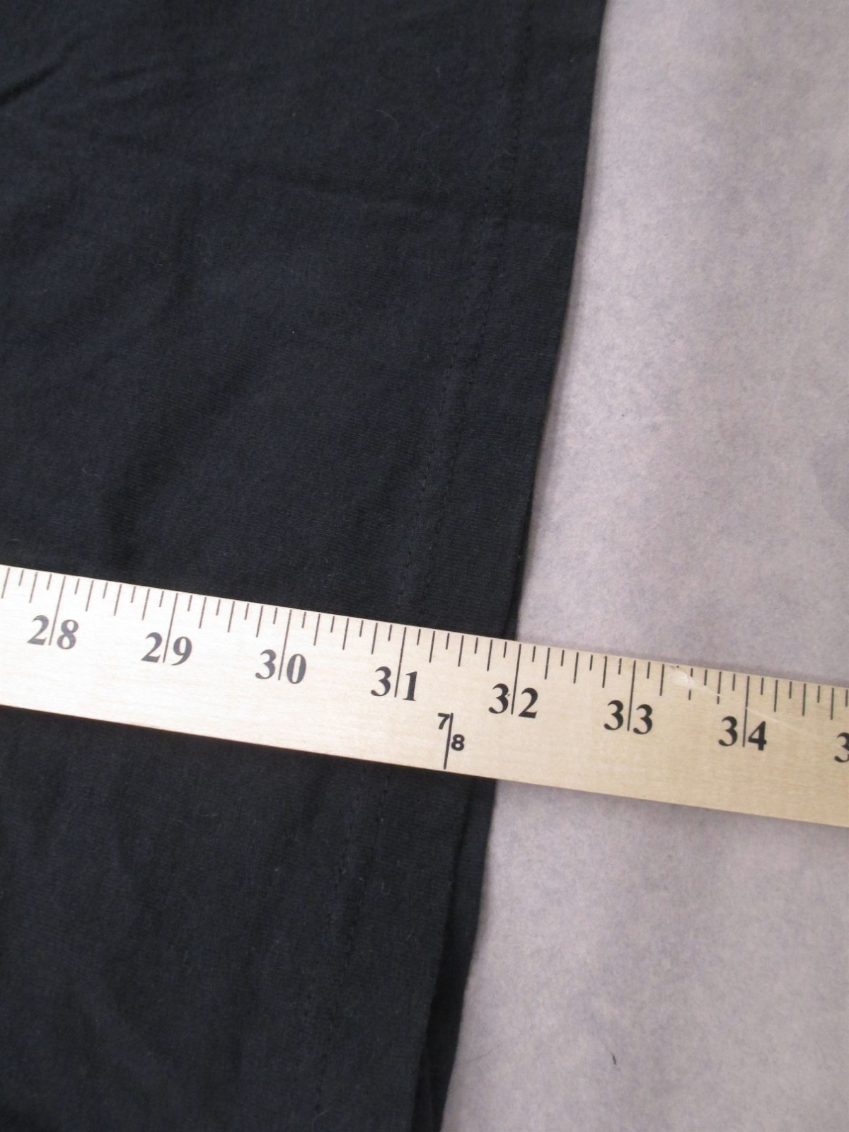 Carhartt Size 3XL Mens Black 100% Cotton Short Sleeve Utility Work TShirt 176 gallery