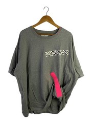 FACETASM TShirt gray 5 Used