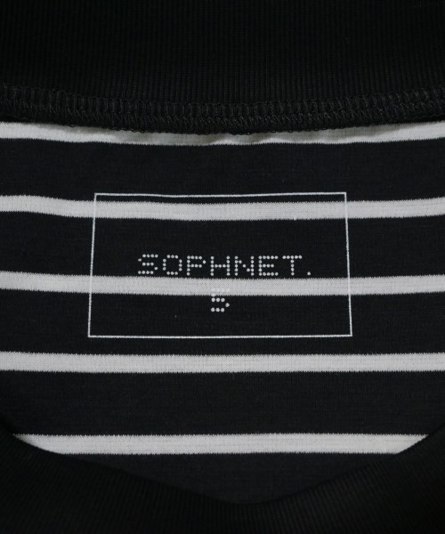 uniform experiment T-shirts/Cut & Sewns BlackxWhite(Border) 2200682926416 gallery