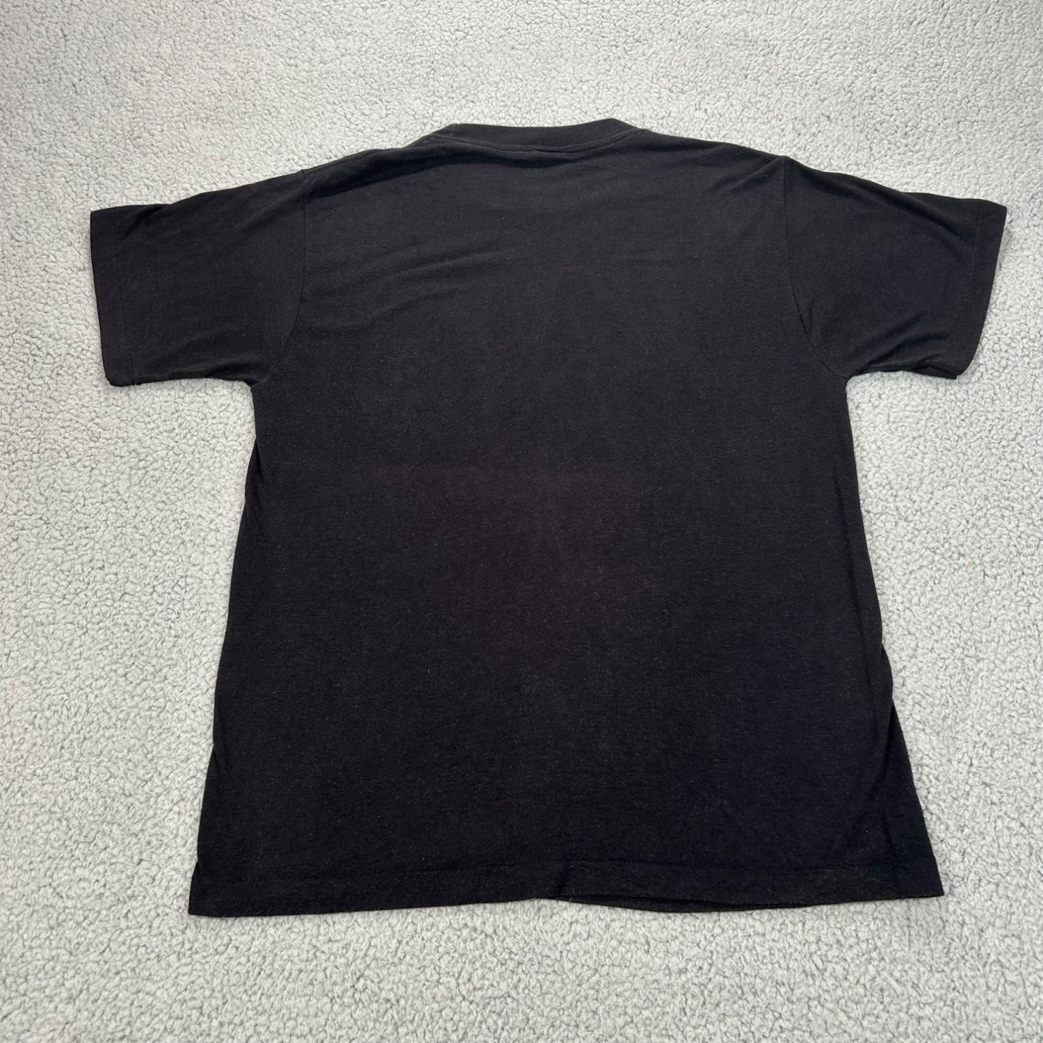 Vintage Vietnam Veterans Memorial T-Shirt Large Single Stitch 1980s gallery