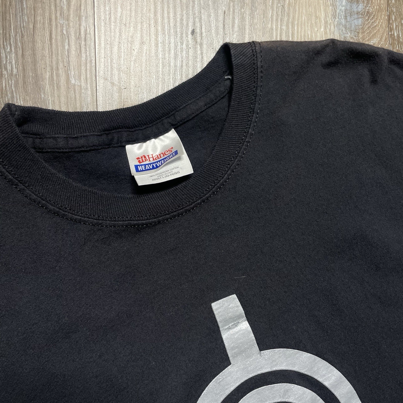 RARE Code Lyoko X.A.N.A Vintage Tee Shirt Preorder Exclusive Mens Large Anime gallery