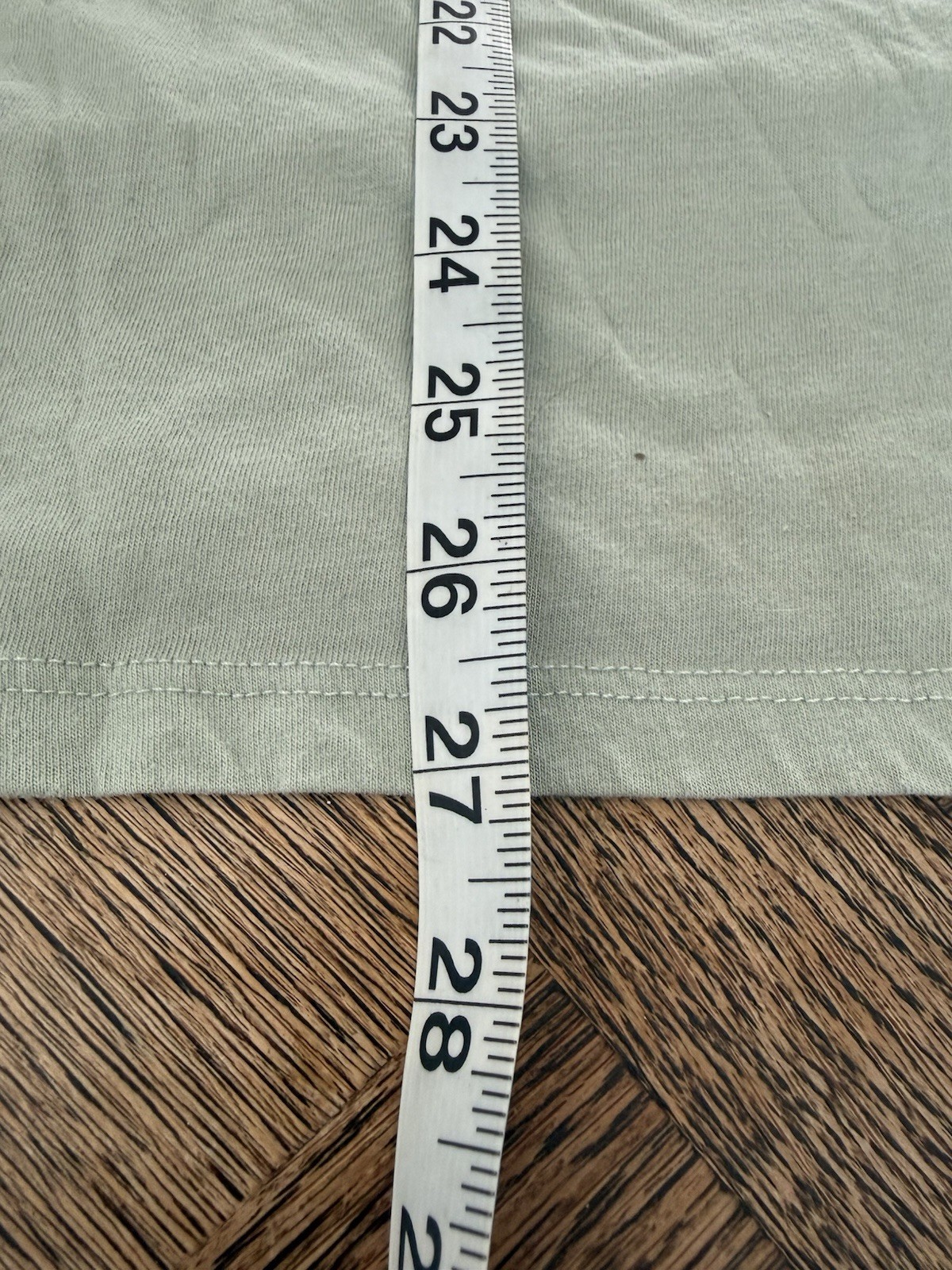 ZOE+LIV Yosemite California Graphic Men's T-Shirt XL Beige Short Sleeve gallery