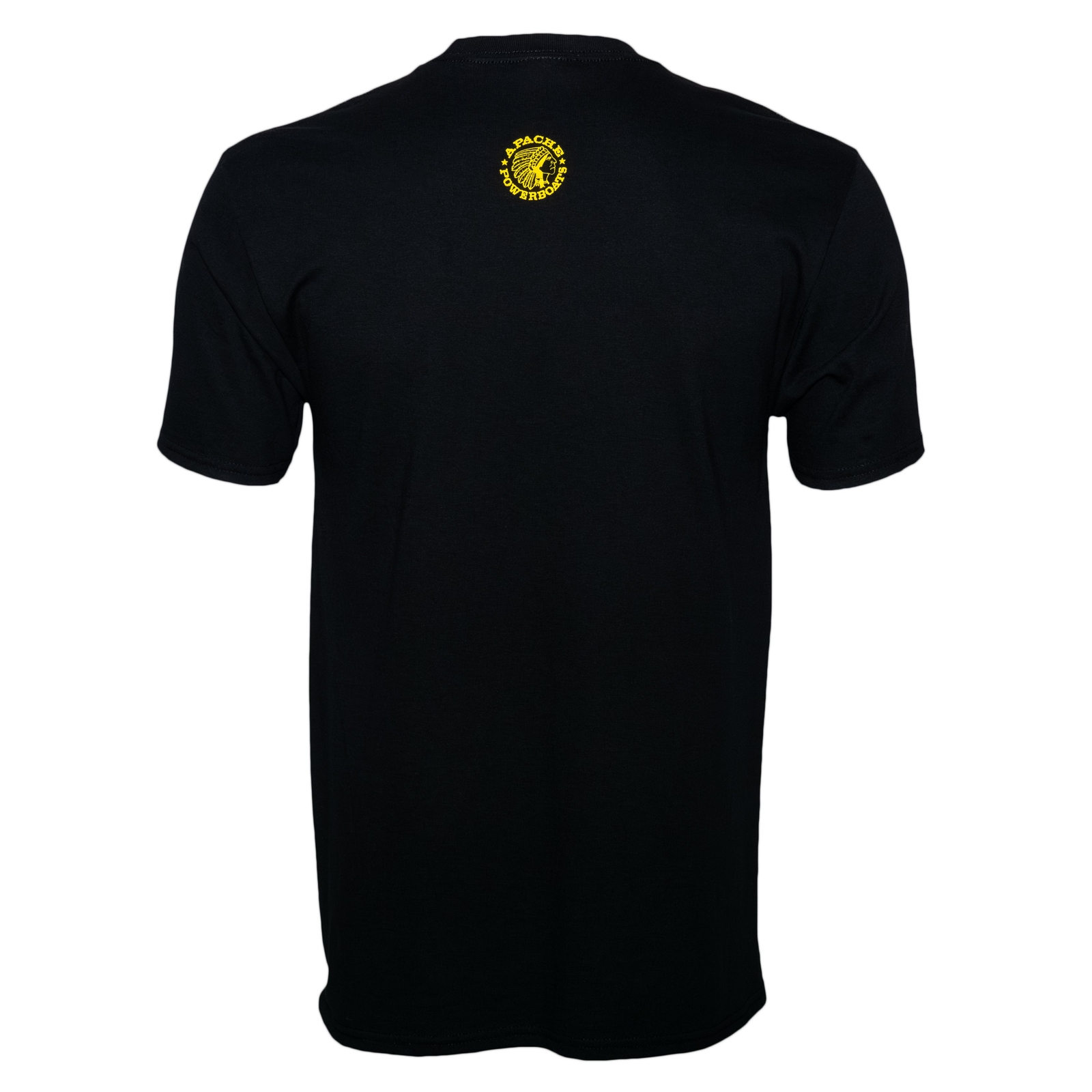 Apache Powerboats® LEGEND STATUS Cotton T-Shirt gallery