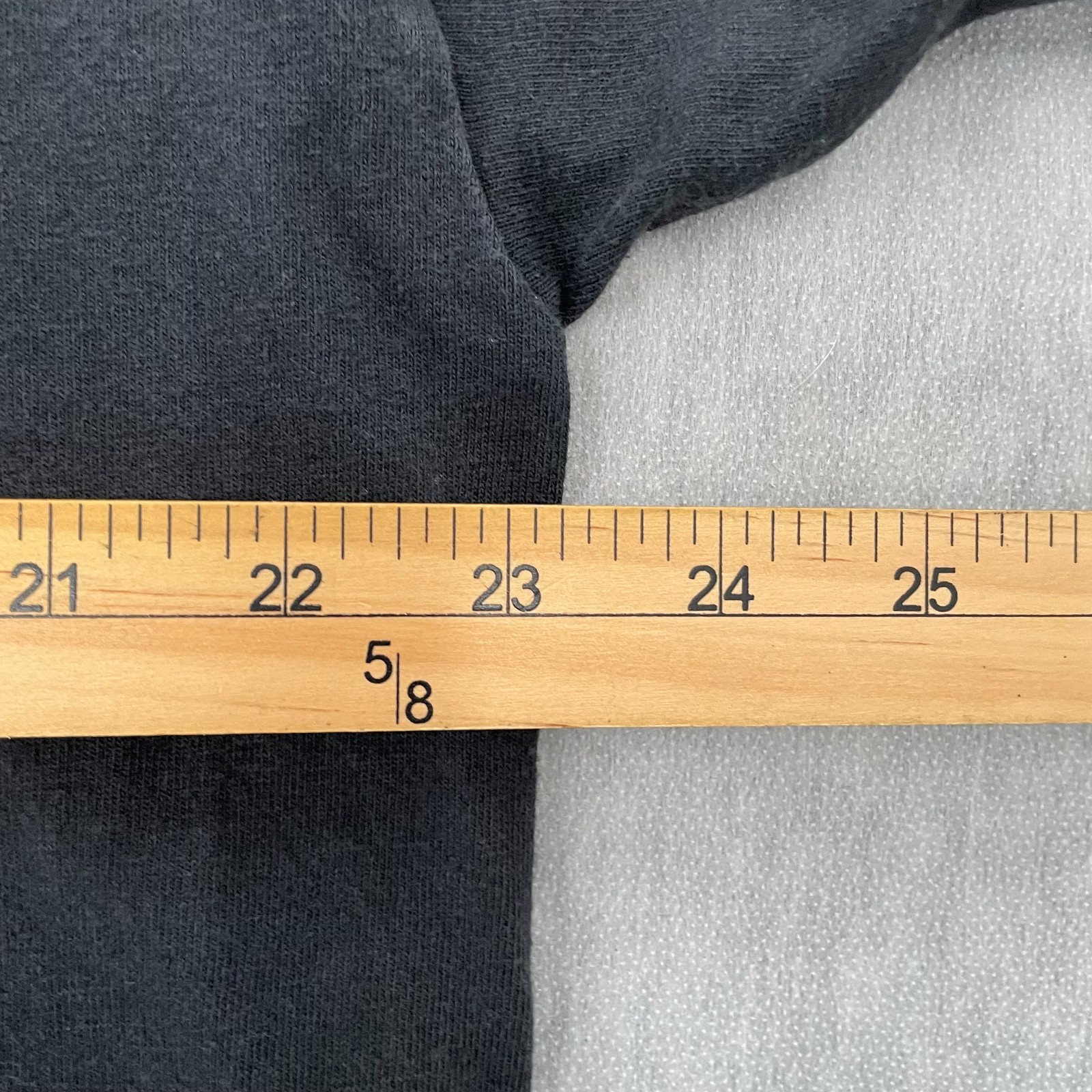 VINTAGE The Apprentice Shirt Adult XL Black You're Fired Donald Trump NBC Store gallery
