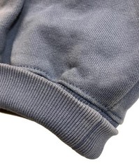 BILLIONAIRE BOYS CLUB BBCJP241K004 Zip-up Hoodie blue BBCJP24