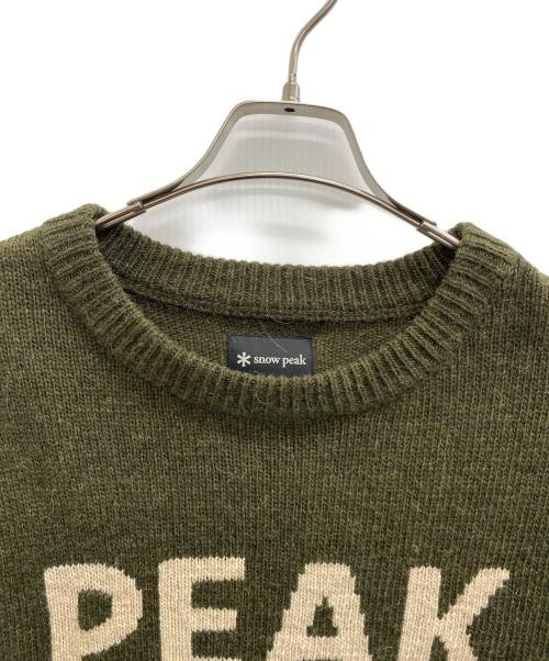 Snow peak × JOURNAL STANDARD relume Long sleeve cut and sew ol gallery
