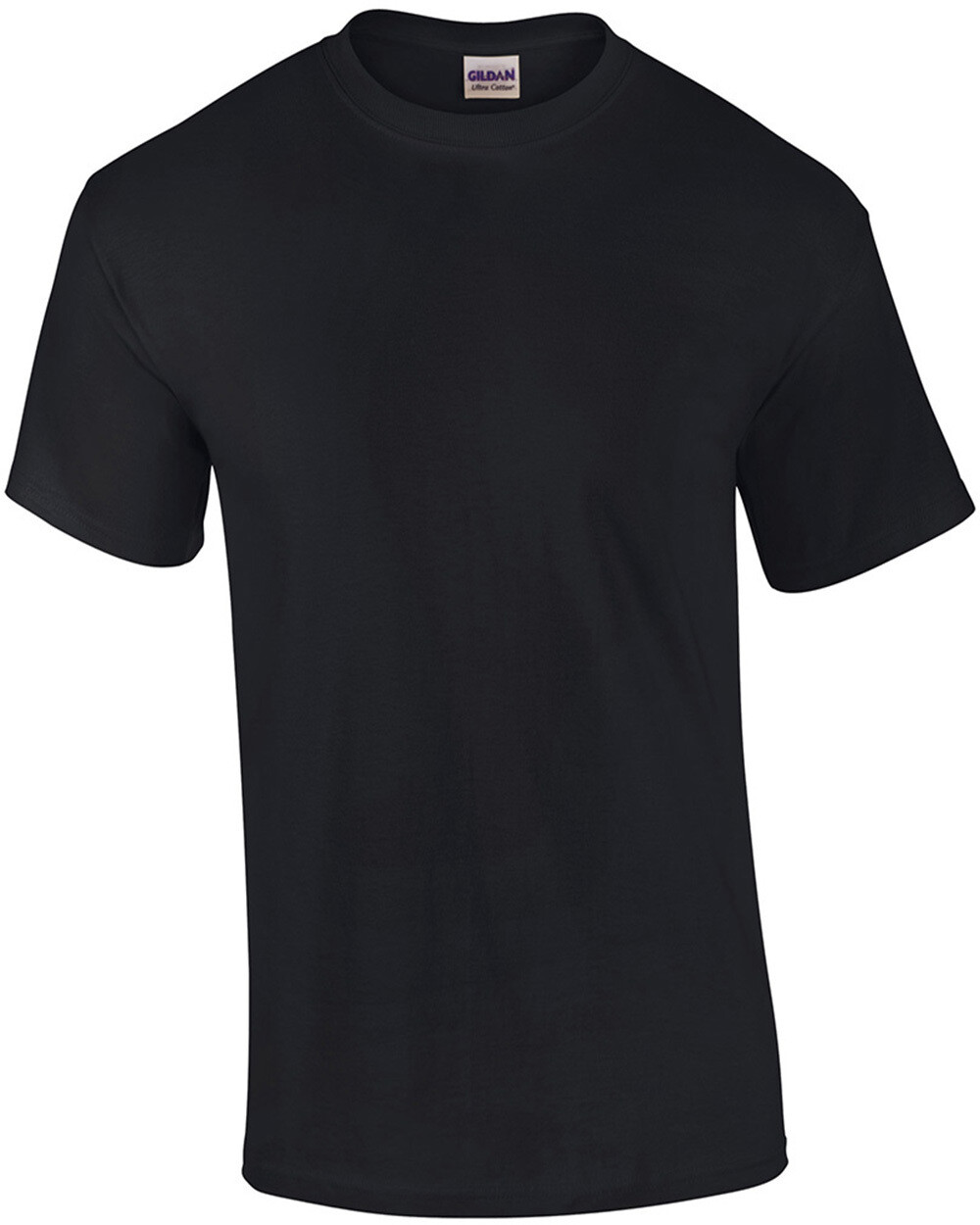 Personalized Custom T-Shirt Customized Image, Photo, Text, Logo Gildan Mens gallery