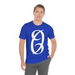 69 Unisex T-shirt Custom Design