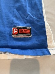 Denim Authentic Urban Collections NEW YORK #2 Streetwear Shirt Men’s Size XL