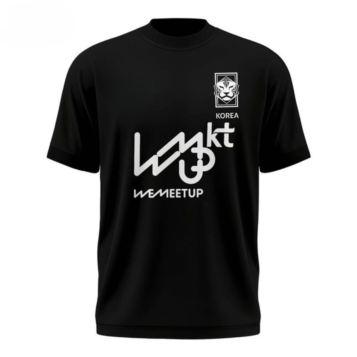 HOT SALE!! S.outh Korea x PEACE.MINUSONE 2026 World.Cup Special Shirt S-5XL gallery