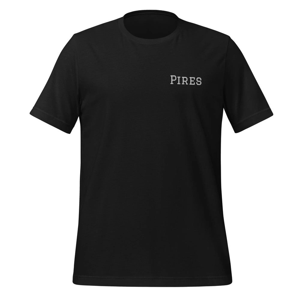 Pires Standard Edition – T-Shirt