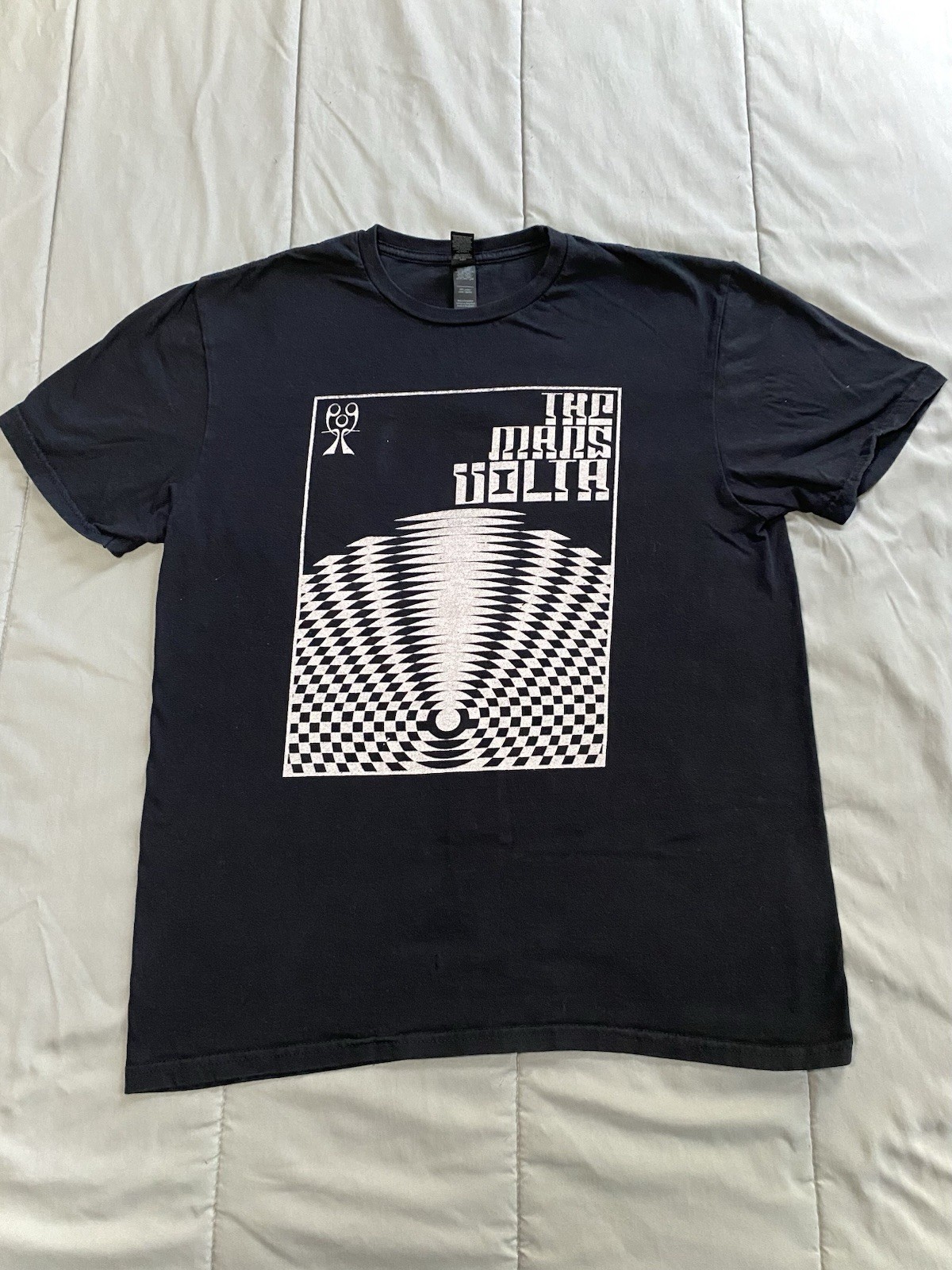 Rare! The Mars Volta Band 2023 Shirt Unisex Concert S to 5XL TR200 gallery