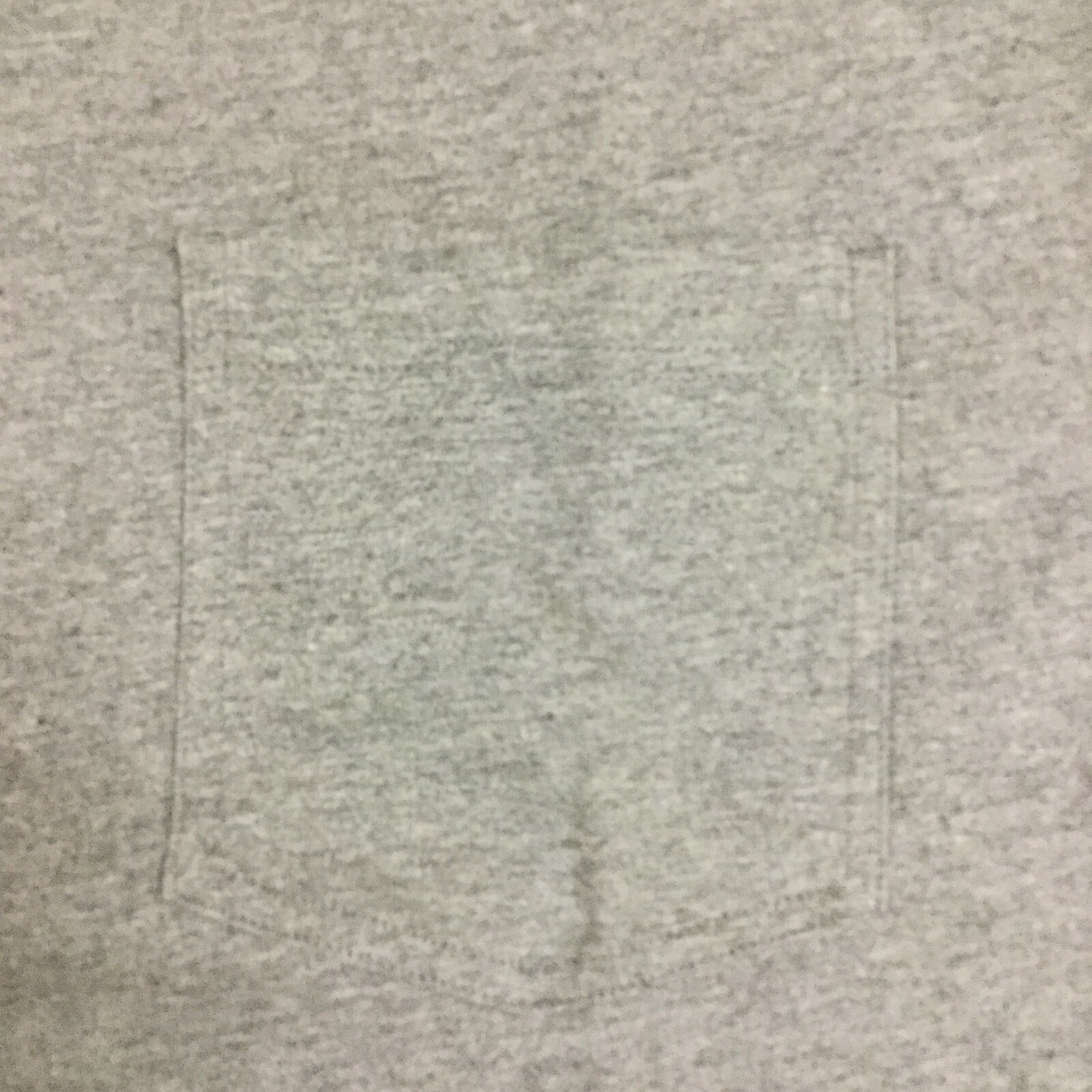 Duluth Trading Mens Short Sleeve Cotton Crew Neck Pocket Tee T Shirt, Grey gallery