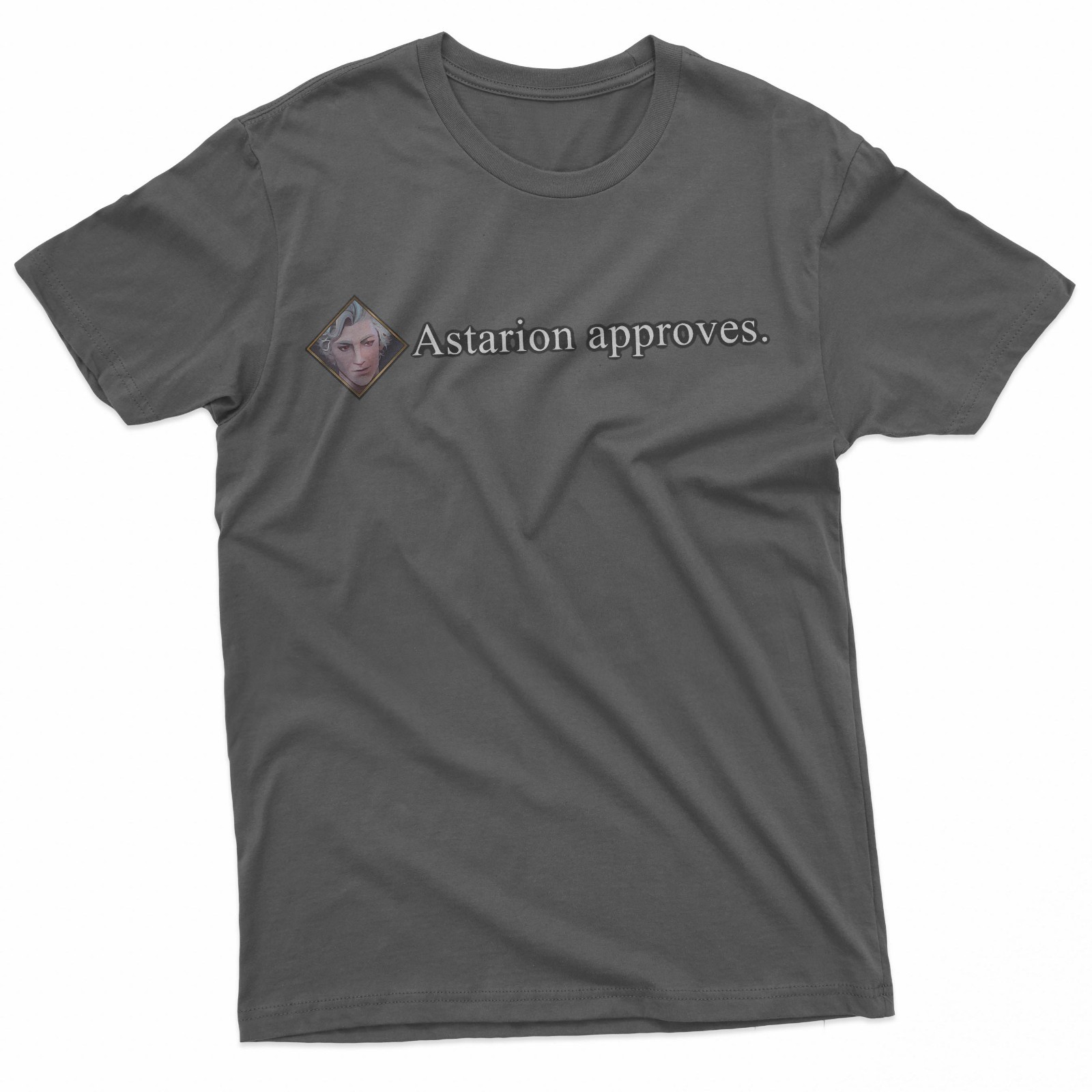 Vampire Approval Meme T-Shirt gallery