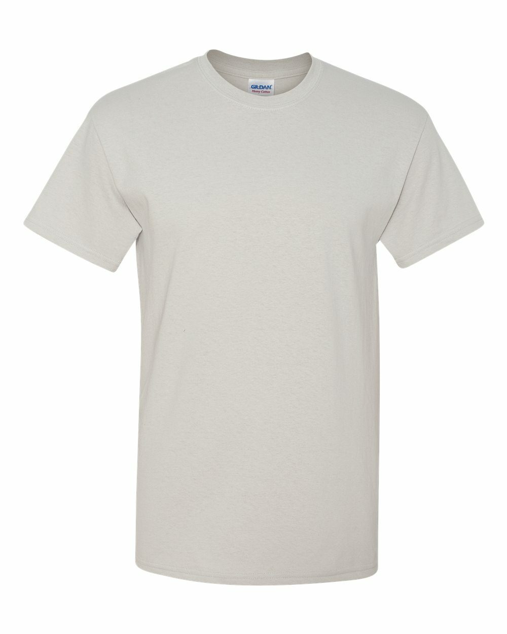 Gildan t-shirt, G500, Blank Short Sleeves, 5.3oz, S-Xl, Heavy Cotton gallery