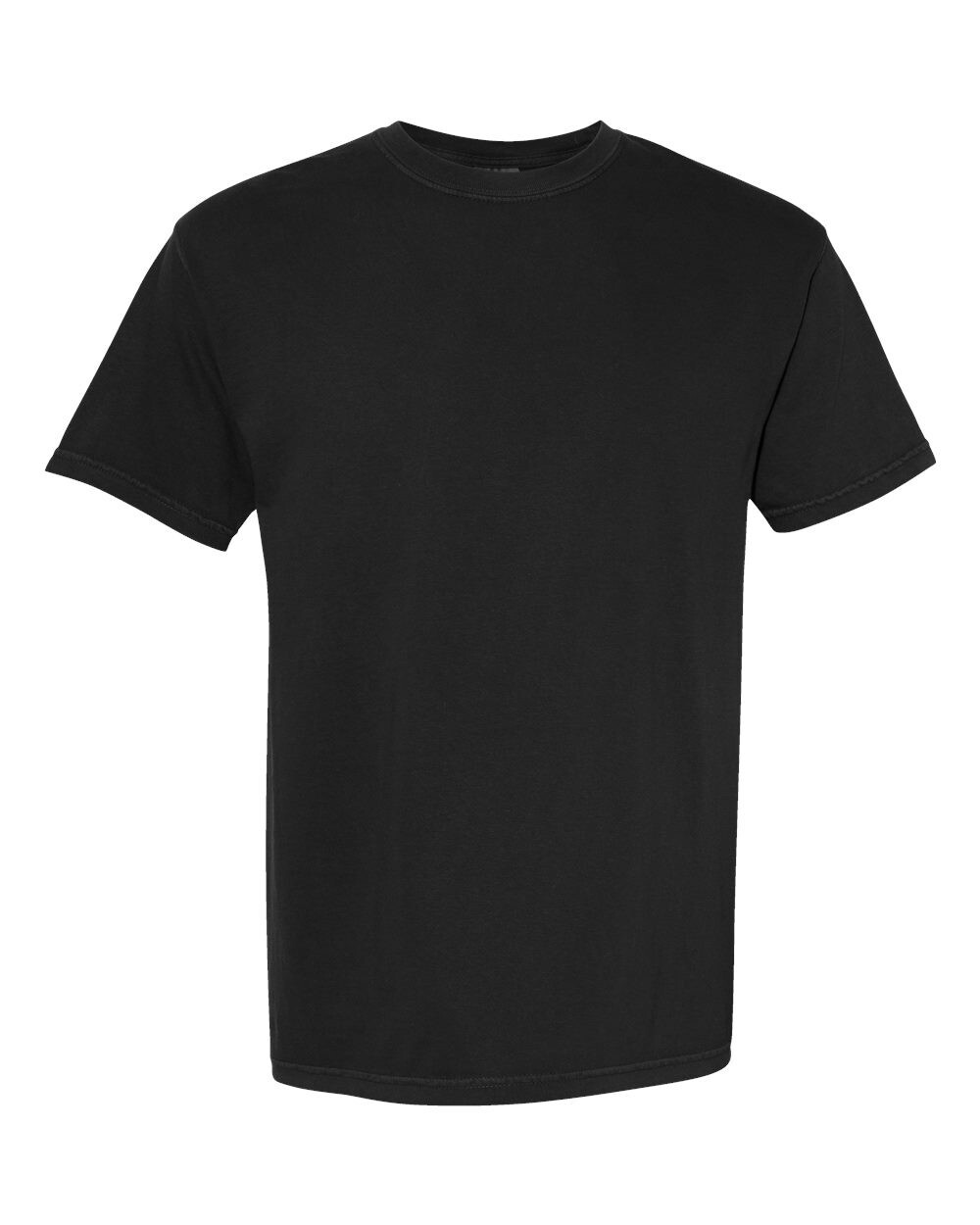 Comfort Colors 1717 Plain Cotton Heavyweight Crewneck Short Sleeve T-Shirt gallery