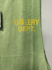 Gallery Dept Tank Top NWT SIZE XXL