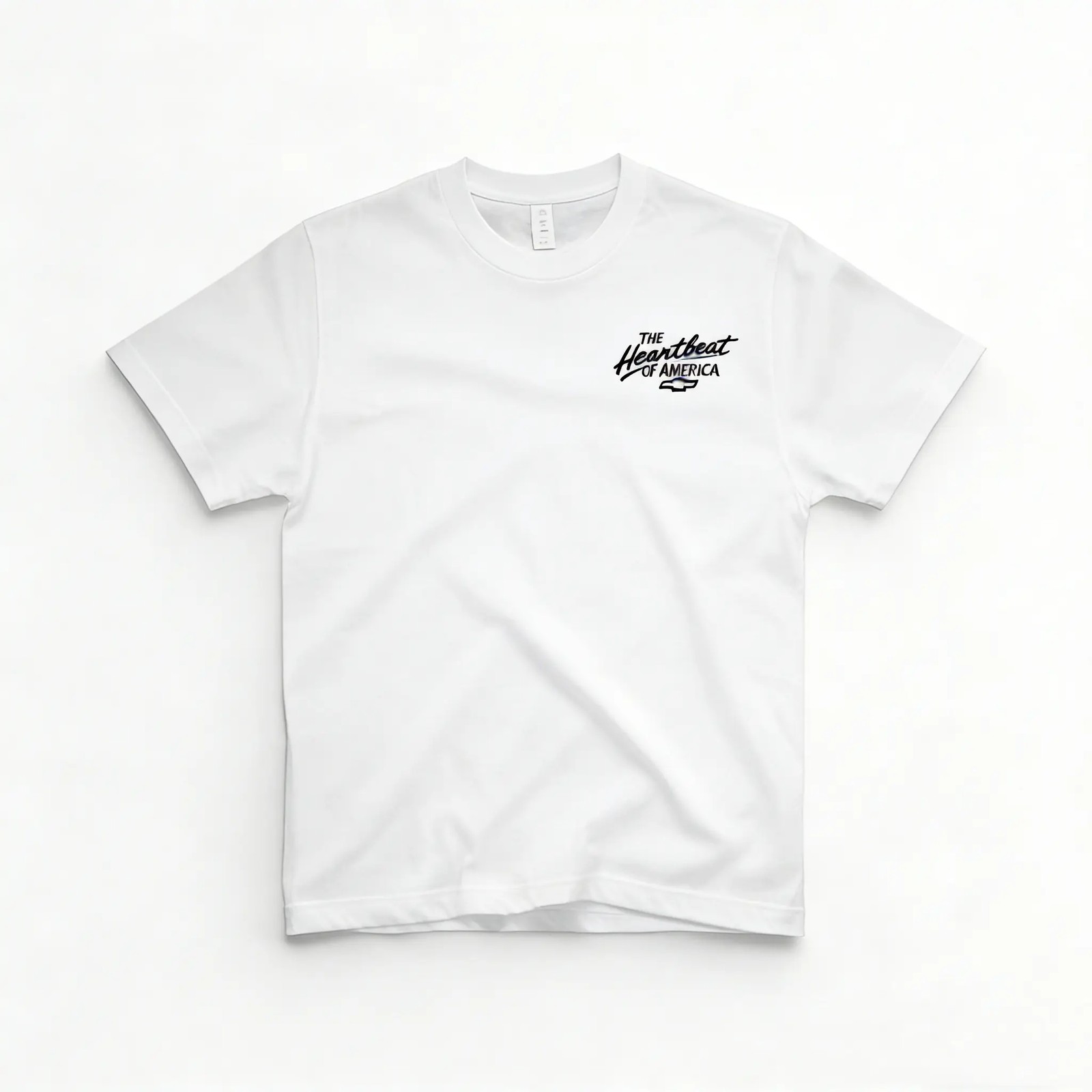 Men's T-Shirts,Graphic T-Shirts, Double-Sided Graphic Print Men's T-Shirts gallery