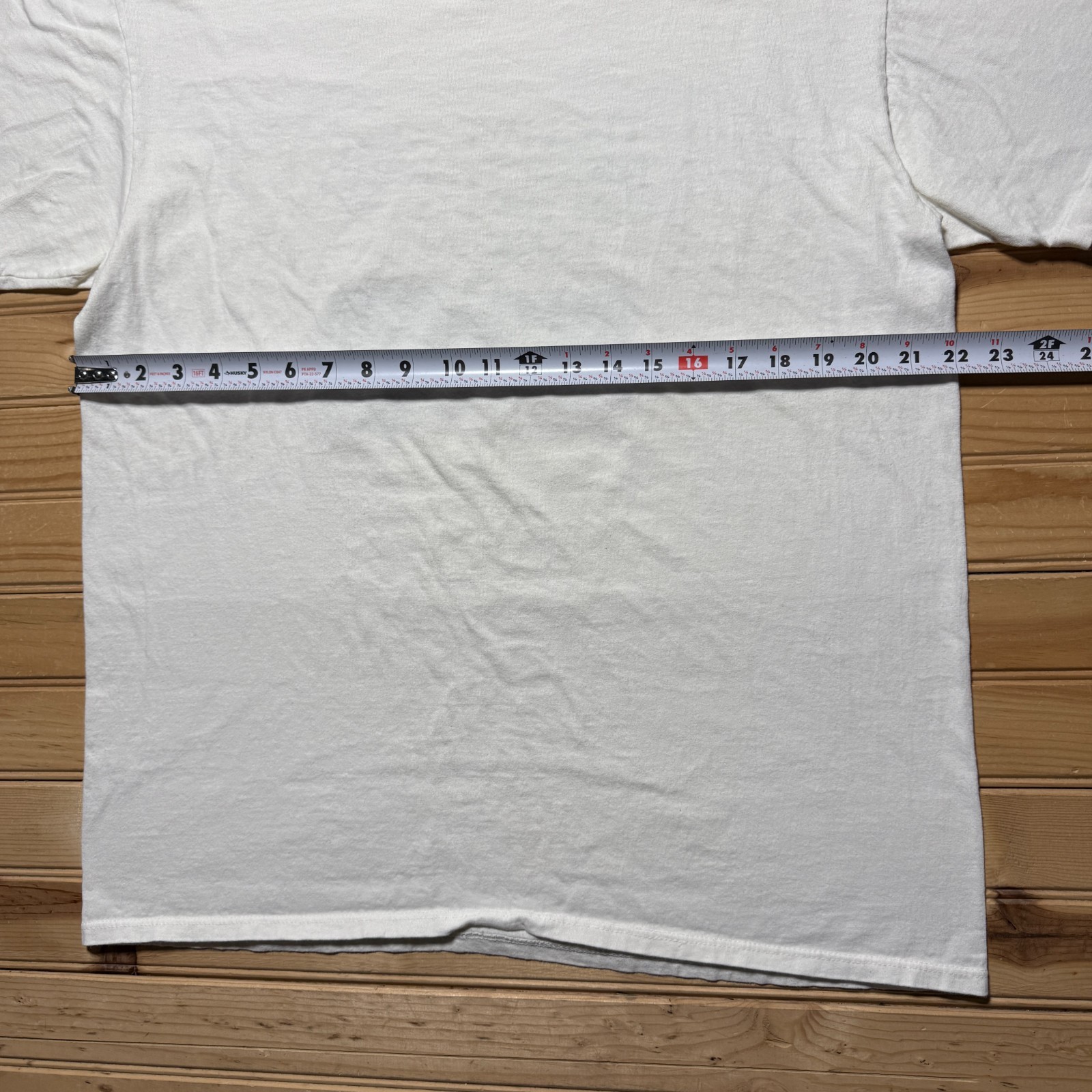 Vintage 1986 Owl Drunk Bar Table Cartoon Comic Strip Graphic T-Shirt USA Made XL gallery