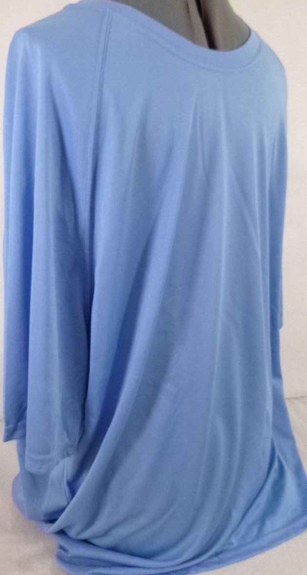 Augusta Sportswear-Mens Short Sleeve Performance Athletic T-Shirt-3XL XXXL, Blue gallery