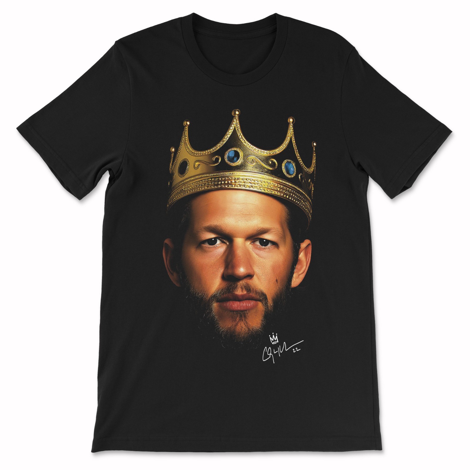 Clayton Kershaw Dodgers 3000 Strikeouts T-Shirt | LA Baseball Tribute Tee Men’s