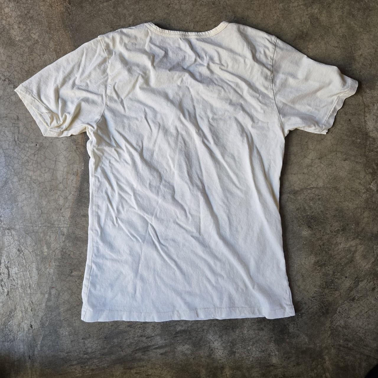 Strip Tees Sugarhigh Lovestoned "We All Start As Strangers" Tee S gallery