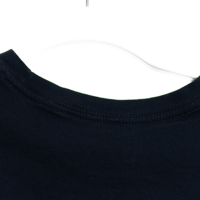 Voyager Goods Black Graphic Logo T-Shirt Mens Size M Cotton gallery
