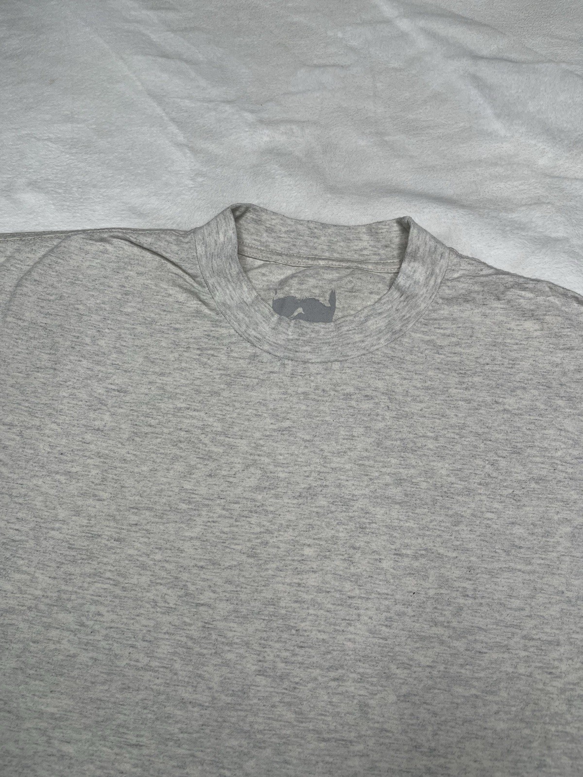 G59 Records Blank Essential Skull Logo T-Shirt Men’s Size L $UICIDEBOY$ Rap gallery