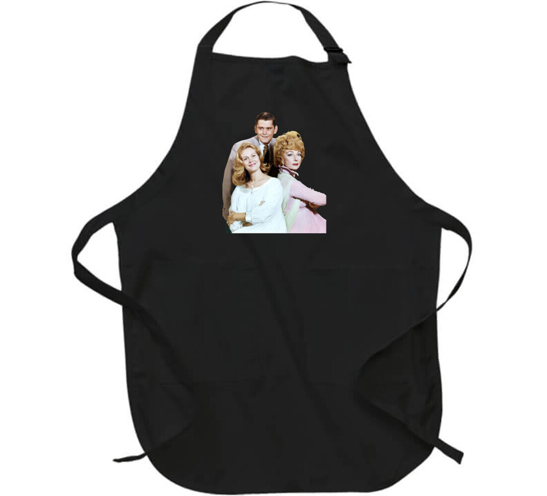 Bewitched Cast T Shirt gallery