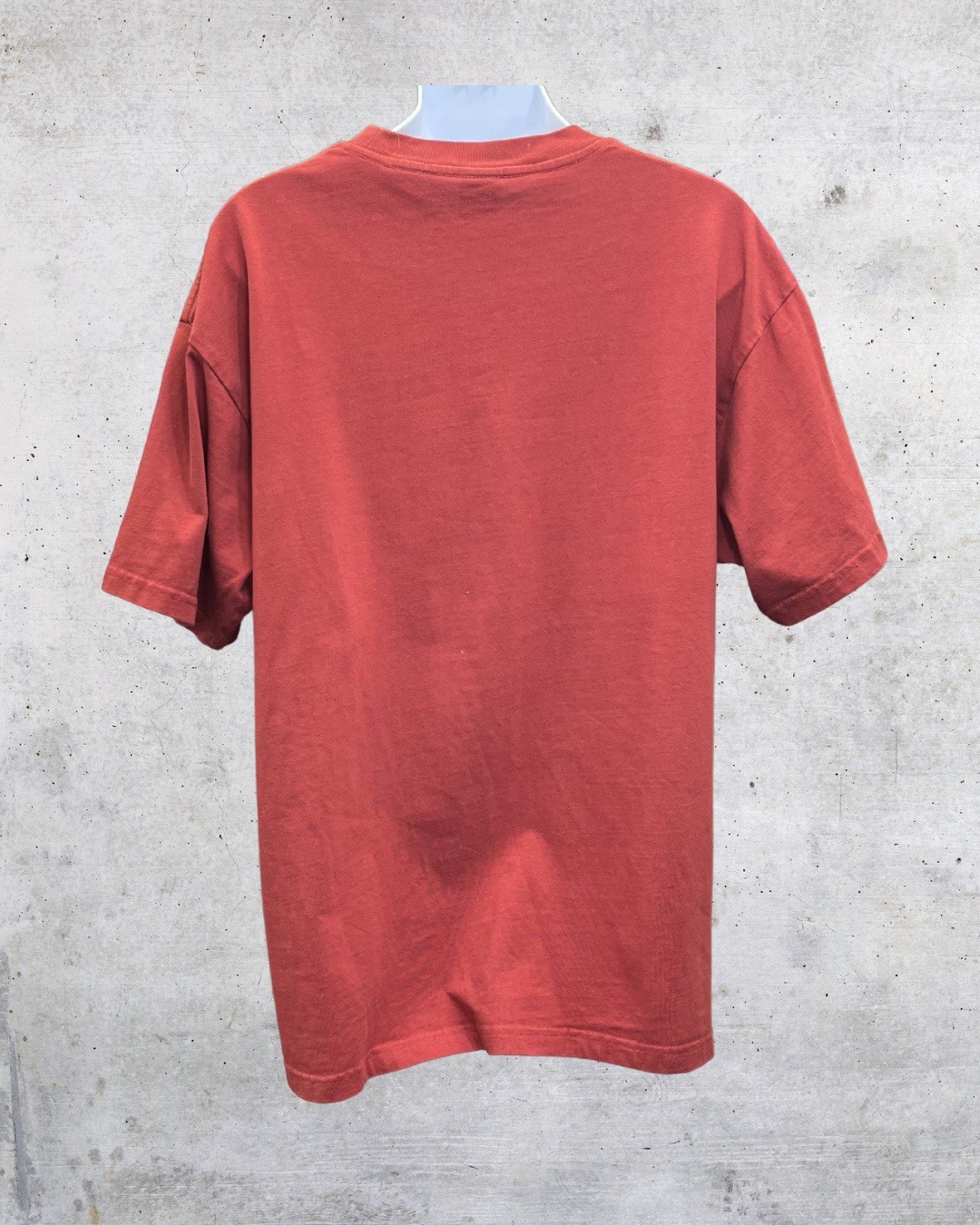 Golf Wang Clinton Sexual Relations Graphic T Shirt Red Large Tyler The Creator gallery