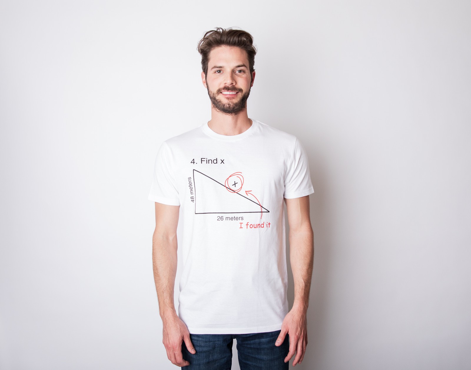 Find X T Shirt Funny Saying Math Teacher Graphic Sarcastic Gift Novelty Dad Joke gallery