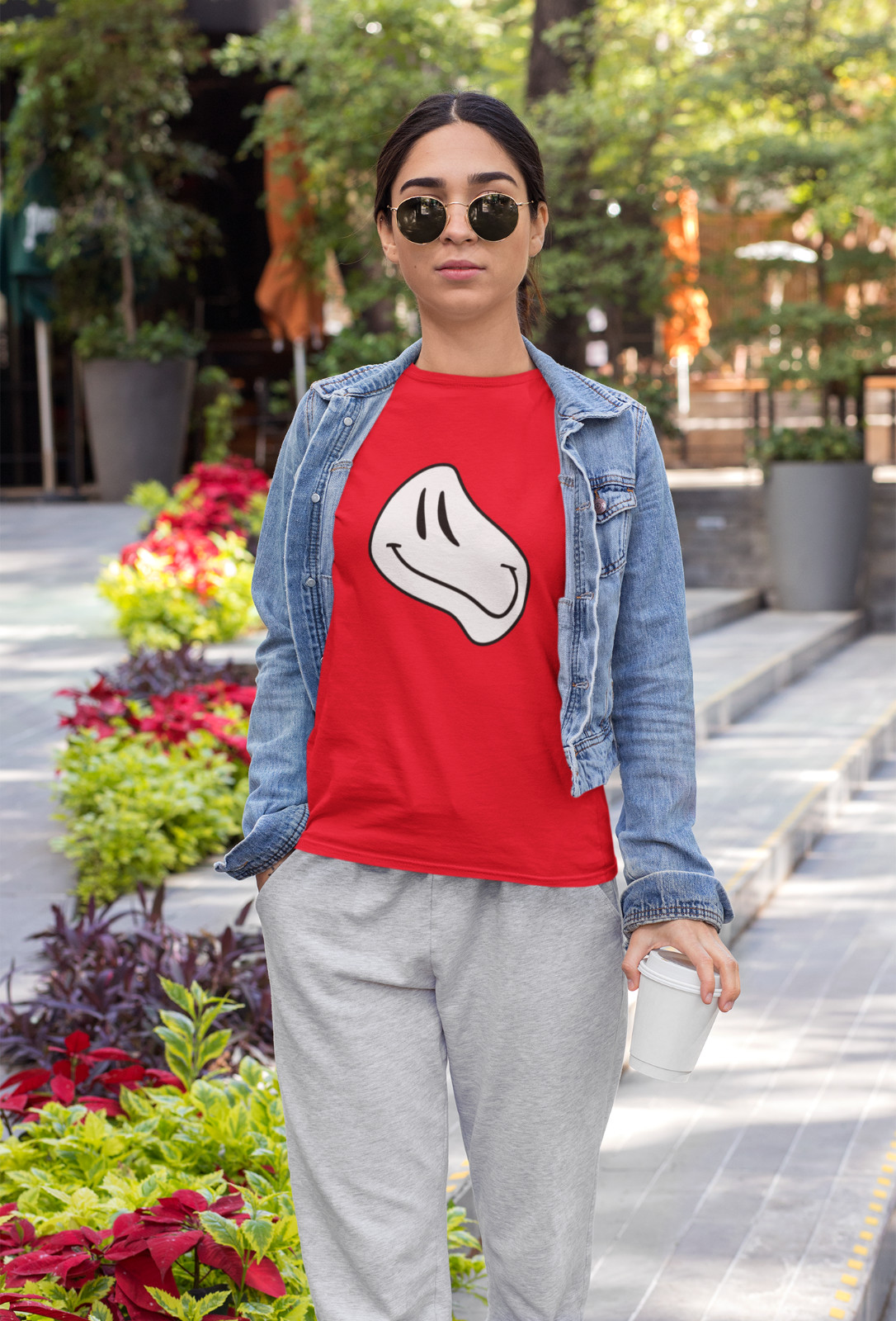 Space Sweepers Captain Jang Unisex T-Shirt gallery