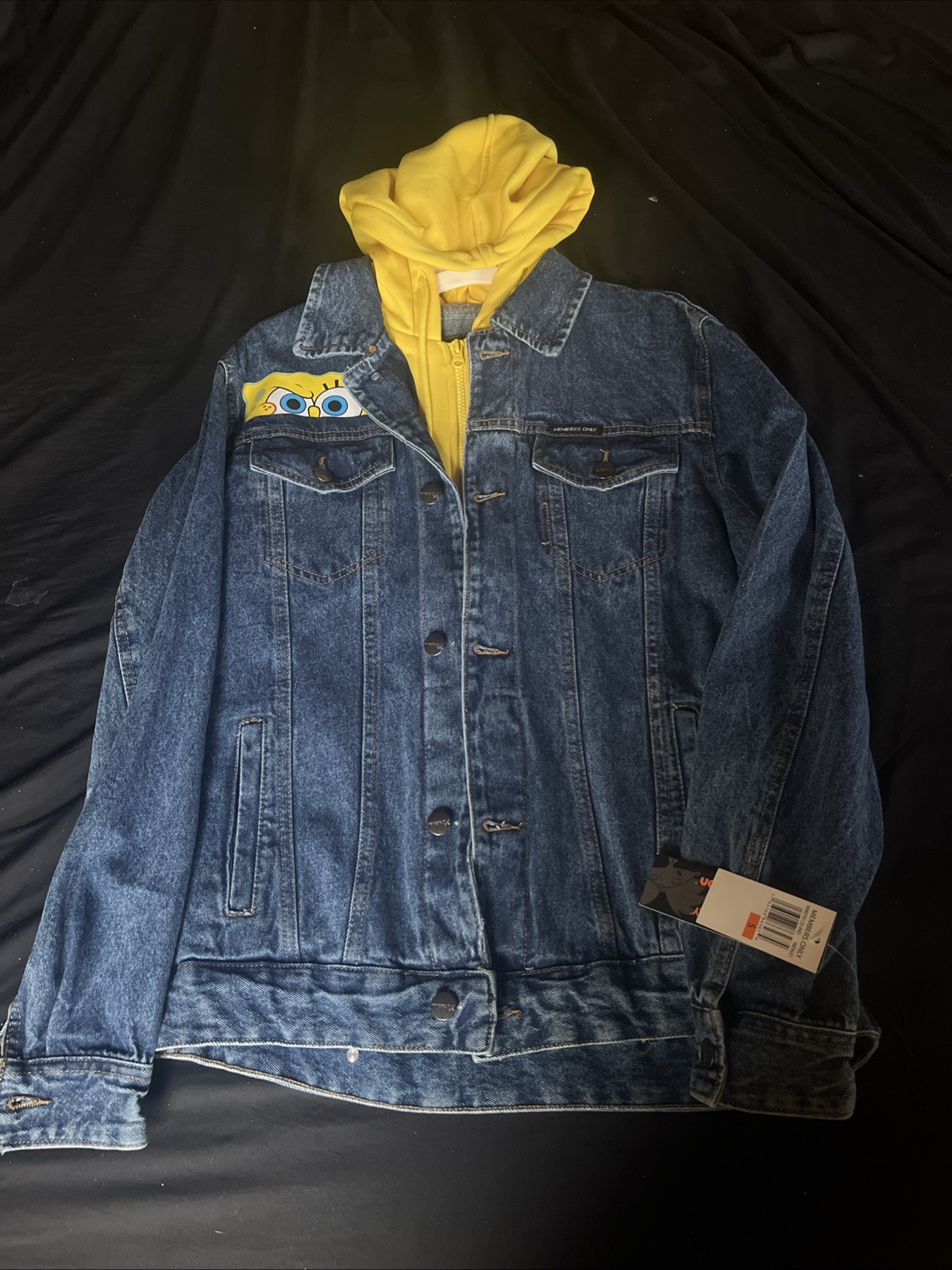 Nickelodeon SpongeBob SquarePants Men's gallery
