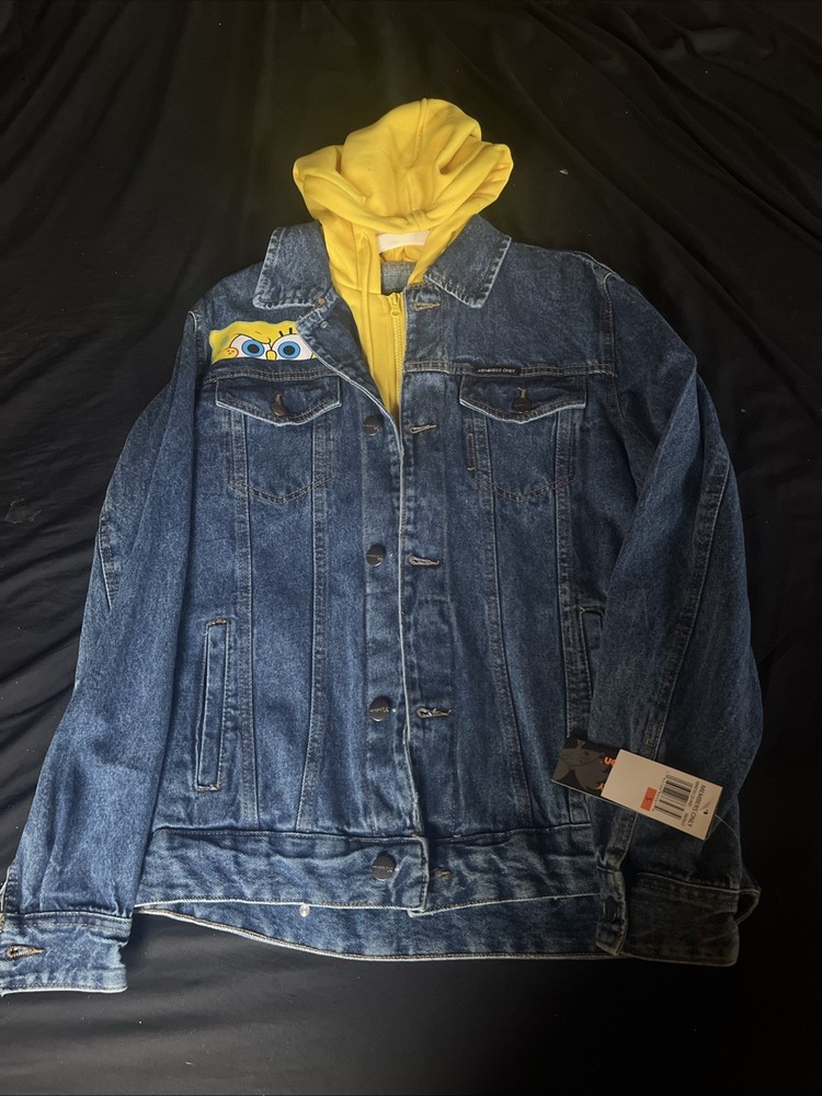 Nickelodeon SpongeBob SquarePants Men’s