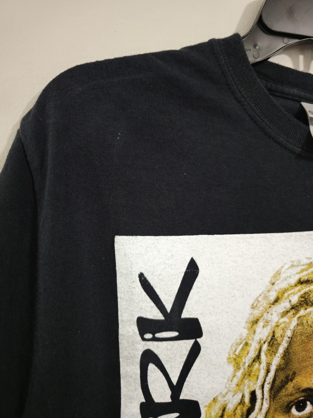 2021 Lil Durk Pooh Shiesty OTF Tour T-Shirt Double-sided Big Graphic Sz M gallery