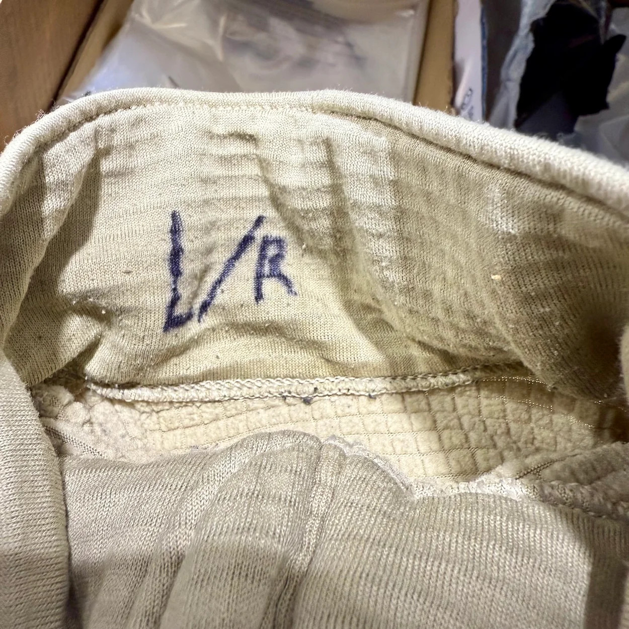 US Military PolarTec Thermal Waffle Shirt - Issued Base Layer Long Sleeve gallery
