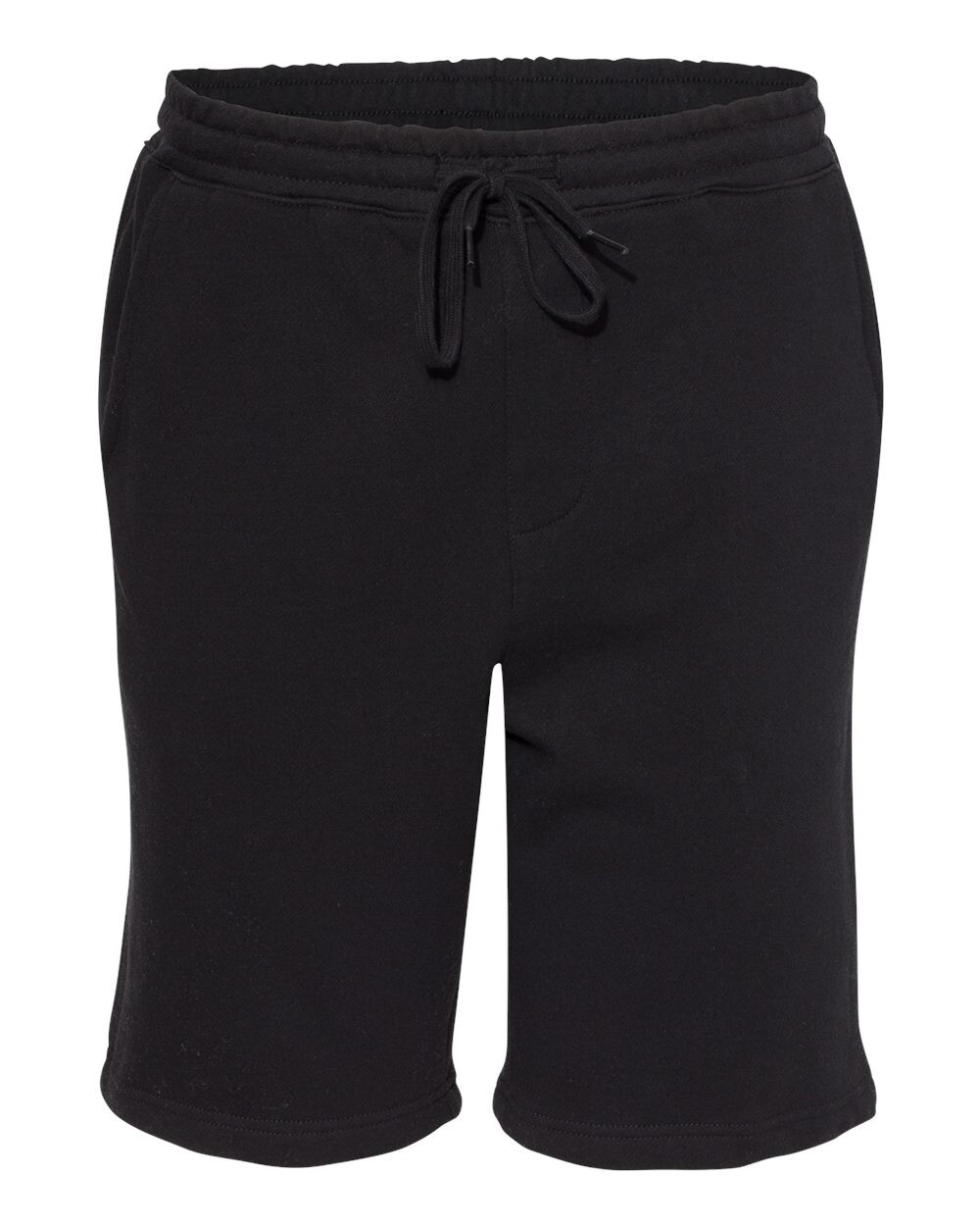 Peaches Pick Mens S-2XL Athletic Blend Crossfit Fleece Gym, Pocket Sweat Shorts gallery