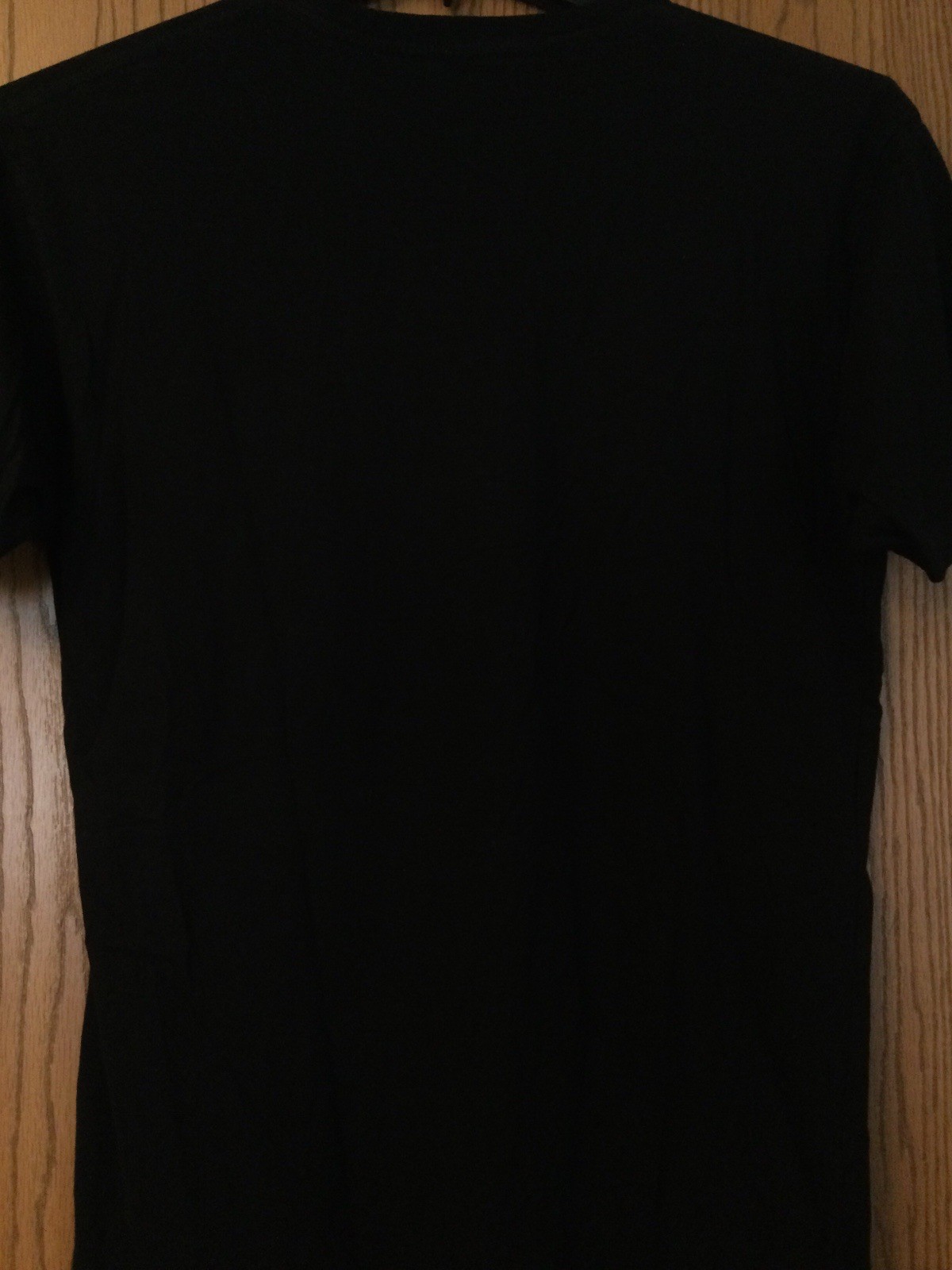 I See Stars - Black Shirt - Graphic Image - No Tag gallery