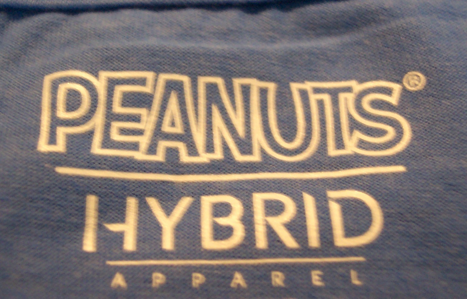 PEANUTS SNOOPY MOTORCYCLE Free and Wild T-Shirt Big and Tall 3XL 3XLT NEW gallery