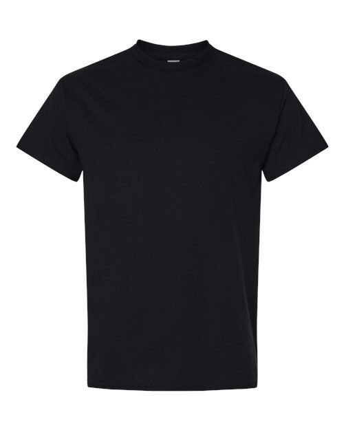 Gildan Heavy Cotton Short Sleeve gallery
