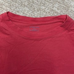 Southern Tide Coral Skipjack Short Sleeve T-Shirt Size L