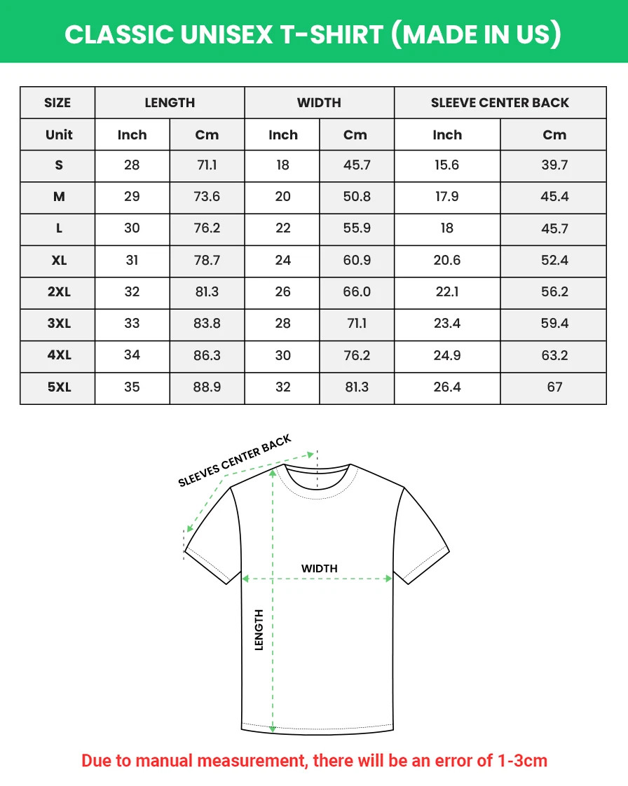 Gov’t Mule Spring Tour 2026 T-Shirt gallery