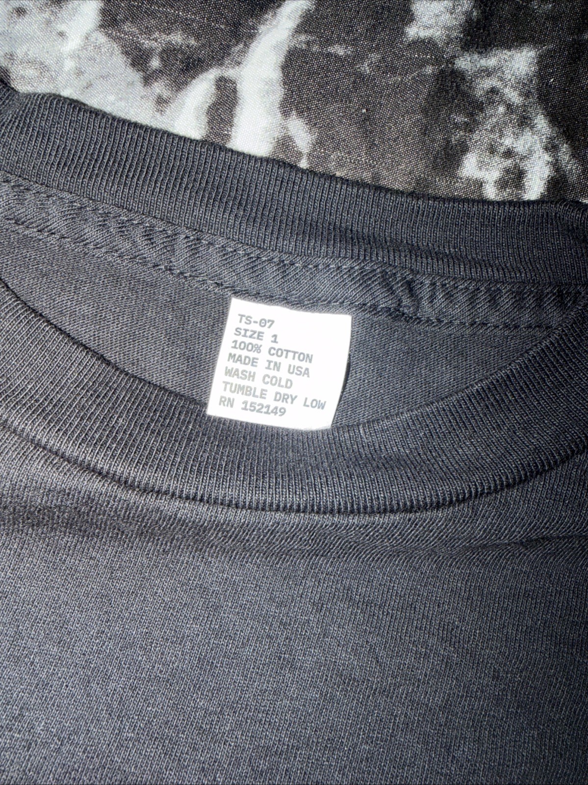 Ye Live At The Sofi Merch T-Shirt gallery