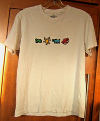 MoMA Special Edition Keith Haring Shirt XSmall 100% Cotton SPRZNY